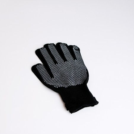 Safety Protective Non-Slip Gloves for Installing Rosetell Sex Machine