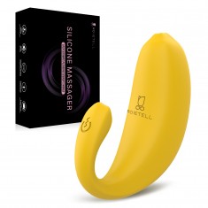 Rosetell Banana Vibrator