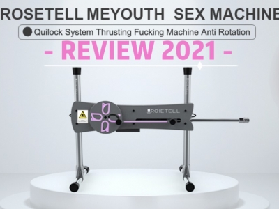 Rosetell Meyouth Sex Machine Review 2021